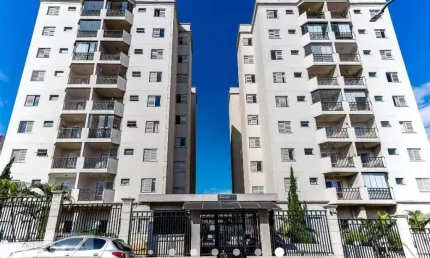 Apartamento com 2 quartos à venda na vila leonor, são paulo , 64 m2 por r$ 400.000