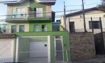 Casa com 3 quartos à venda no jardim tremembé, são paulo , 150 m2 por r$ 560.000