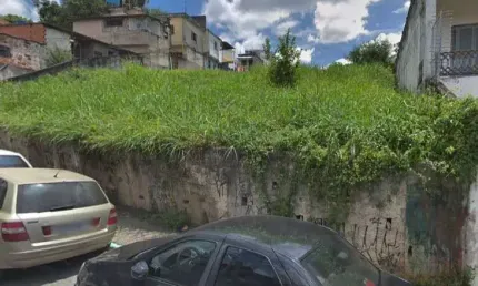 Terreno à venda na Vila Celeste, São Paulo  por R$ 2.195.000