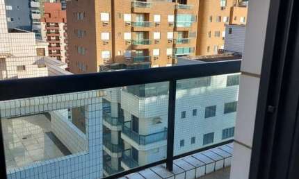 Apartamento com 4 quartos à venda no Canto do Forte, Praia Grande , 158 m2 por R$ 800.000