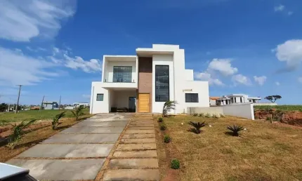 Casa com 3 quartos à venda em Riviera Santa Cristina, Paranapanema  por R$ 1.250.000