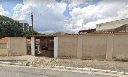 Terreno à venda no Jardim Mariliza, São Paulo  por R$ 2.553.000