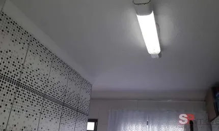 Apartamento com 2 quartos à venda no Portal dos Gramados, Guarulhos , 47 m2 por R$ 245.000
