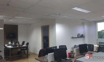 Sala comercial à venda em santana, são paulo , 78 m2 por r$ 750.000