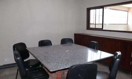 Prédio com 2 salas para alugar na Vila Nova Mazzei, São Paulo , 500 m2 por R$ 8.000