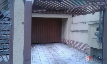 Casa comercial com 1 sala à venda em santa teresinha, são paulo , 185 m2 por r$ 690.000