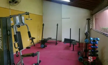 Apartamento com 3 quartos à venda no jardim santa inês, são paulo , 69 m2 por r$ 420.000