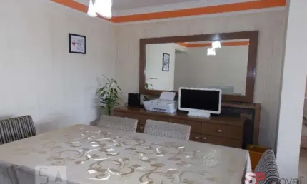 Apartamento com 2 quartos à venda na Vila Medeiros, São Paulo , 72 m2 por R$ 365.425