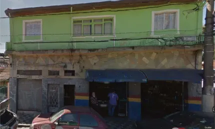 Casa com 4 quartos à venda na Brasilândia, São Paulo , 480 m2 por R$ 980.000