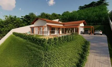 Terreno à venda no jardim cinco lagos de santa maria, mairiporã  por r$ 150.000
