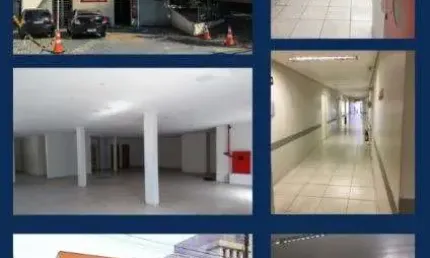 Prédio com 21 salas à venda no Canhema, Diadema  por R$ 8.000.000