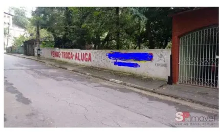 Terreno à venda no tucuruvi, são paulo  por r$ 210.000