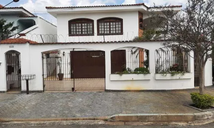 Casa com 3 quartos à venda no barro branco (zona norte), são paulo , 600 m2 por r$ 2.450.000