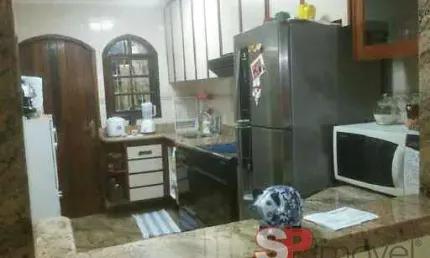 Casa com 3 quartos à venda no jardim brasil (zona norte), são paulo , 300 m2 por r$ 901.000
