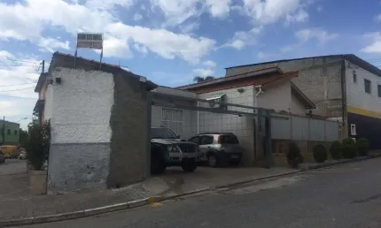 Casa comercial com 1 sala à venda na vila nova mazzei, são paulo , 100 m2 por r$ 690.000
