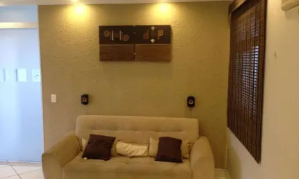 Apartamento com 2 quartos à venda no Jardim Maristela, São Paulo , 68 m2 por R$ 371.000