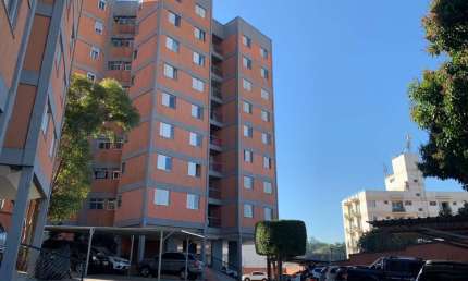 Apartamento com 3 quartos à venda na Vila Aurora (Zona Norte), São Paulo , 70 m2 por R$ 405.000