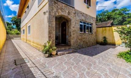 Casa com 4 quartos à venda no Tremembé, São Paulo , 500 m2 por R$ 980.000