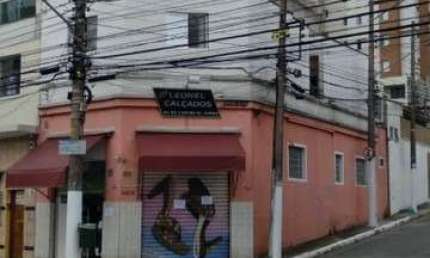 Prédio com 2 salas para alugar no Carandiru, São Paulo , 90 m2 por R$ 8.000