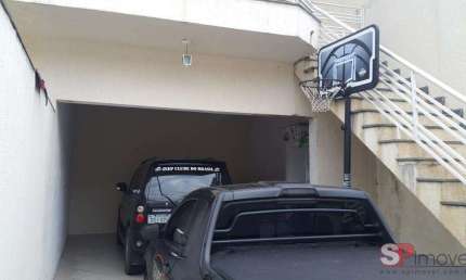 Casa com 2 quartos à venda no Tremembé, São Paulo , 130 m2 por R$ 555.000
