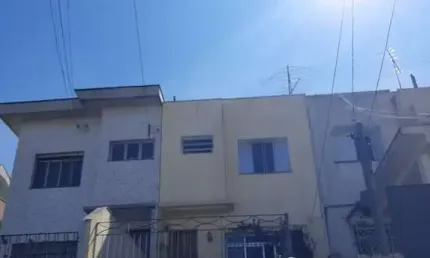Casa com 3 quartos à venda em Santana, São Paulo , 150 m2 por R$ 730.000