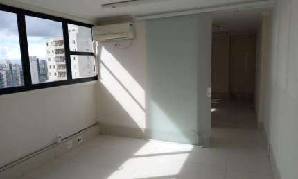 Sala comercial com 3 salas para alugar no Tucuruvi, São Paulo , 105 m2 por R$ 3.500