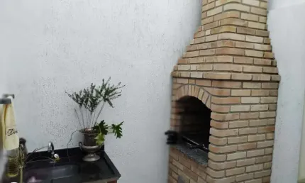Casa com 2 quartos à venda no Jardim Franca, São Paulo , 107 m2 por R$ 732.000