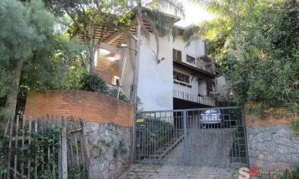 Casa com 5 quartos à venda na Serra da Cantareira, Mairiporã , 200 m2 por R$ 550.000