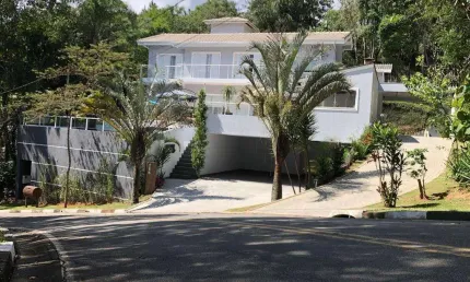 Casa com 4 quartos à venda na Serra da Cantareira, Mairiporã , 320 m2 por R$ 2.450.000