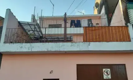 Casa com 2 quartos à venda no Jardim dos Francos, São Paulo , 200 m2 por R$ 520.000