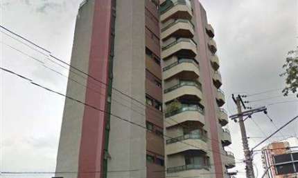 Apartamento com 3 quartos à venda no Centro, Guarulhos , 115 m2 por R$ 630.000