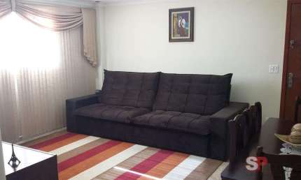 Apartamento com 2 quartos à venda no Macedo, Guarulhos , 74 m2 por R$ 385.106