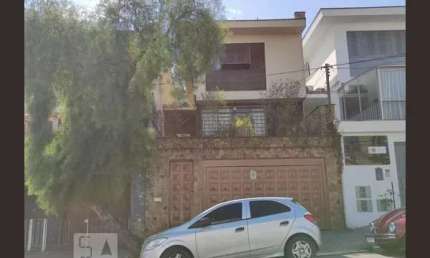 Casa com 4 quartos à venda na Água Fria, São Paulo , 202 m2 por R$ 954.000