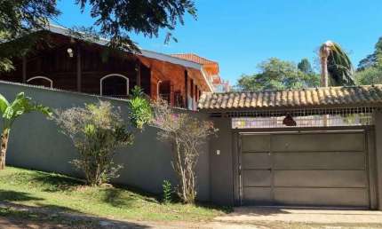 Casa com 4 quartos à venda na Villa Renascença, Mairiporã  por R$ 1.700.000