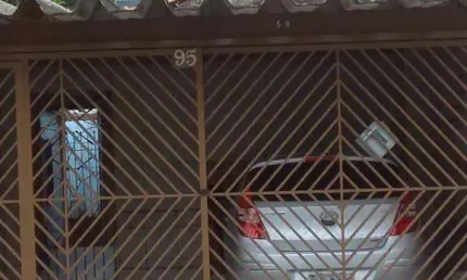 Casa com 3 quartos à venda no jardim são carlos (zona leste), são paulo , 160 m2 por r$ 320.000