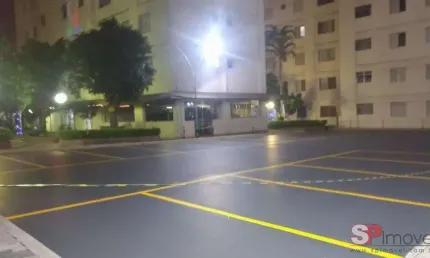 Apartamento com 2 quartos à venda na Vila Jaraguá, São Paulo , 50 m2 por R$ 240.000