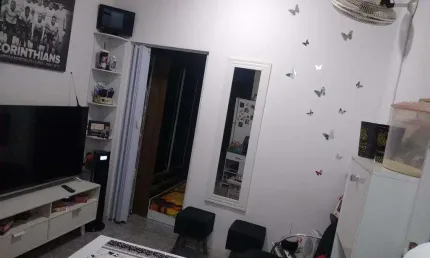 Apartamento com 1 quarto à venda em santa ifigênia, são paulo , 32 m2 por r$ 157.000