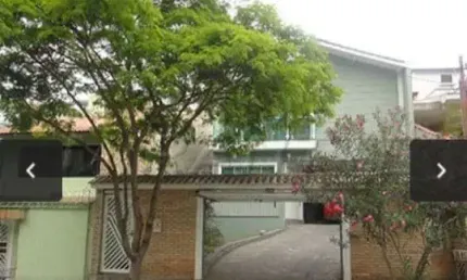 Casa com 5 quartos à venda no Jardim Guapira, São Paulo , 352 m2 por R$ 1.300.000