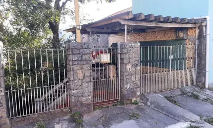 Casa com 3 quartos à venda no Parada Inglesa, São Paulo , 200 m2 por R$ 450.000