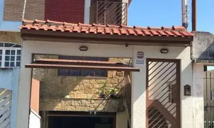 Casa com 3 quartos à venda na vila dom pedro ii, são paulo , 164 m2 por r$ 850.000
