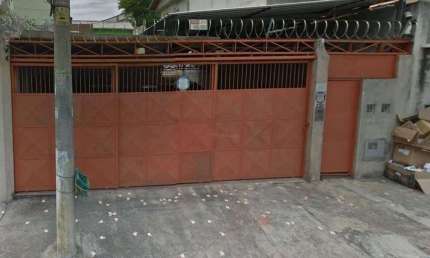 Terreno comercial à venda na Vila Maria Alta, São Paulo , 320 m2 por R$ 680.000