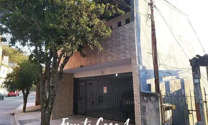 Casa com 7 quartos à venda no Jardim Bandeirantes (Zona Norte), São Paulo , 300 m2 por R$ 477.000
