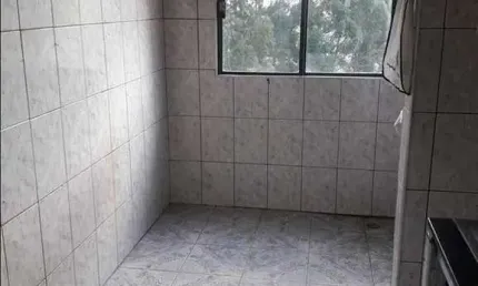 Apartamento com 2 quartos à venda no Perus, São Paulo , 41 m2 por R$ 127.659