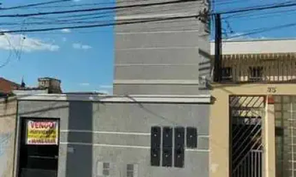 Apartamento com 2 quartos à venda em Imirim, São Paulo , 48 m2 por R$ 300.000