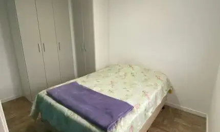 Apartamento com 2 quartos à venda no parque vitória, são paulo , 63 m2 por r$ 510.000