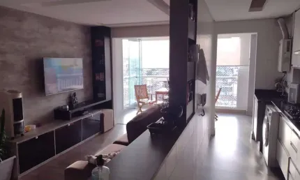 Apartamento com 2 quartos à venda na vila maria alta, são paulo , 69 m2 por r$ 658.000