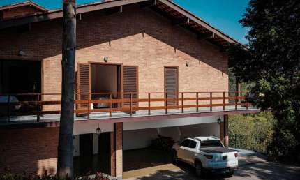 Chácara / sítio com 4 quartos à venda na Serra da Cantareira, Mairiporã , 3000 m2 por R$ 2.200.000