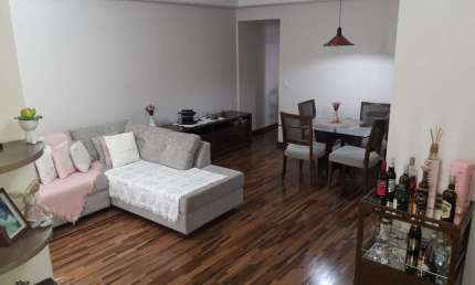 Apartamento com 2 quartos à venda na Vila Maria, São Paulo , 76 m2 por R$ 668.000