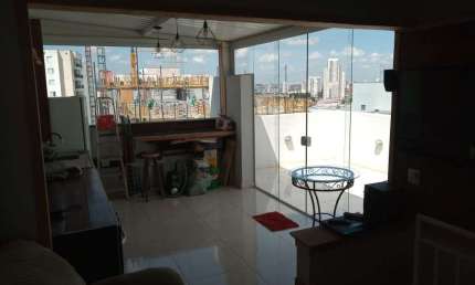 Apartamento com 2 quartos à venda na Vila Guilherme, São Paulo , 135 m2 por R$ 931.000