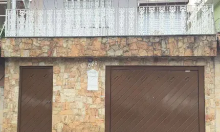 Casa com 3 quartos à venda na Vila Galvão, Guarulhos , 200 m2 por R$ 890.000